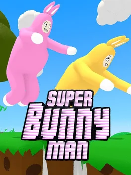Super Bunny Man Free Download (v1.0.1)