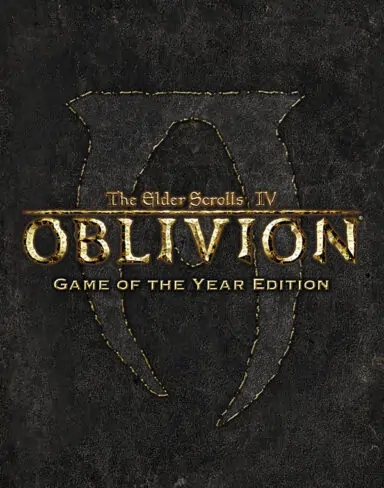 The Elder Scrolls IV Oblivion Free Download (v1.6.342.0.8)