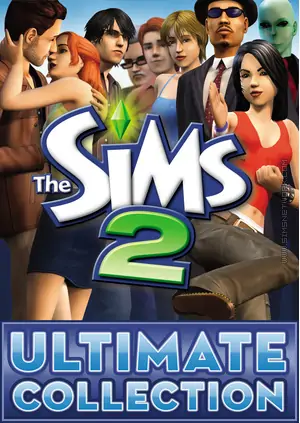 The Sims 2 Free Download (ALL DLC's) - Nexus-Games