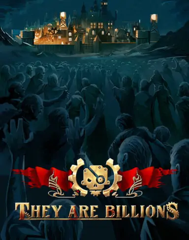 They Are Billions Free Download v1.1.4.10