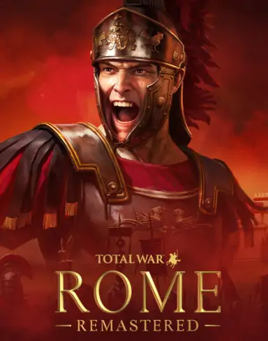 Total War ROME REMASTERED Free Download (v2.0.5 & Enhanced Graphics Pack)
