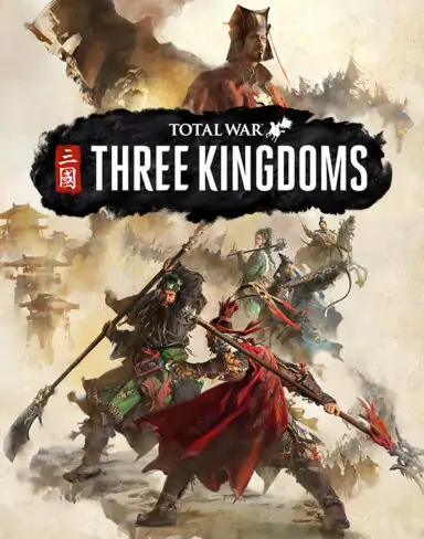 Total War Three Kingdoms Free Download (v1.5.3 & ALL DLC)