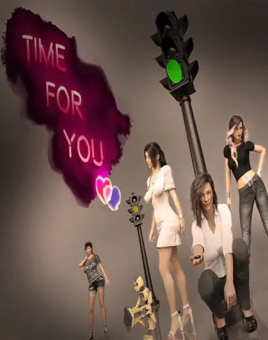Time for You Free Download [v0.26.0]