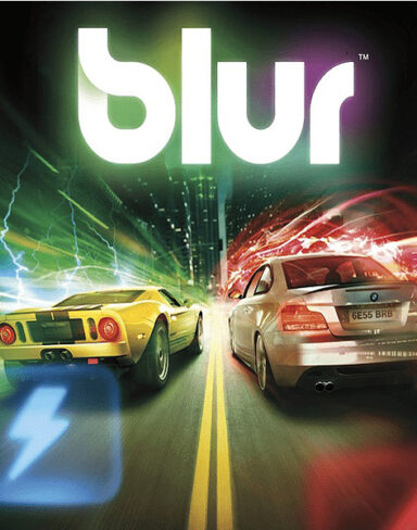 Blur PC Free Download