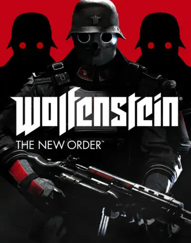 Wolfenstein The New Order Free Download