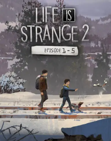 Life Is Strange 2 Free Download Incl EP 1-5