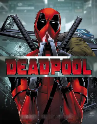 Deadpool Free Download