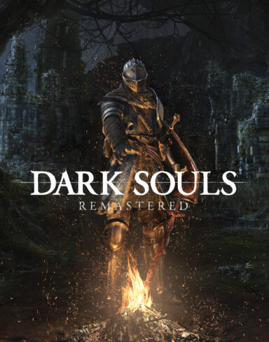 Dark Souls Remastered Free Download v1.03