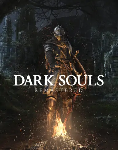 Dark Souls Remastered Free Download (v1.04)