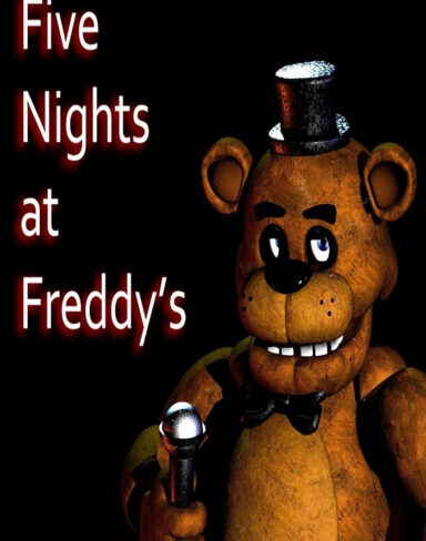 Five Nights at Freddy’s Free Download (v1.132)
