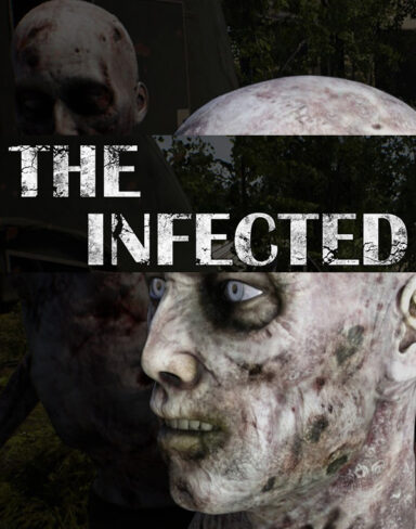 The Infected Free Download (v13.0.8)