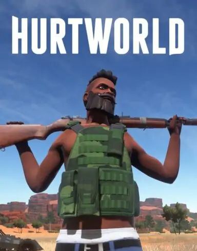 Hurtworld Free Download v1.0.0.6