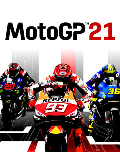 MotoGP21 Free Download v11.08.2021