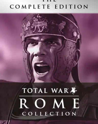 Rome Total War Collection Free Download