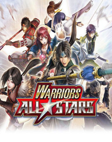 Warriors All-Stars Free Download v20171004