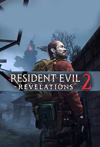 Resident Evil Revelations 2 Free Download Incl ALL DLC’s