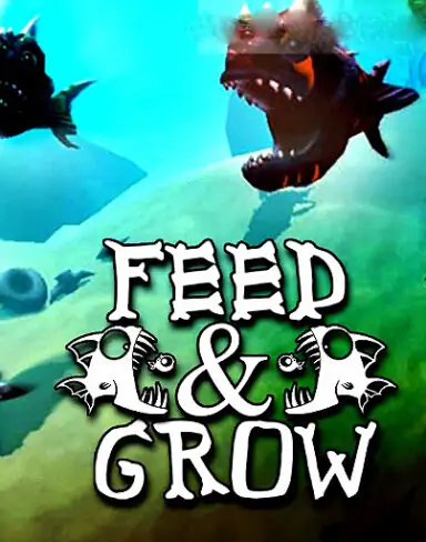 Feed and Grow Fish Free Download v0.14.1.3