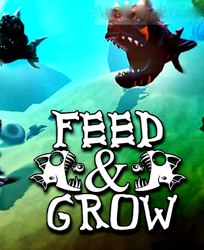 Feed And Grow Fish Free Download (v0.14.1.3)