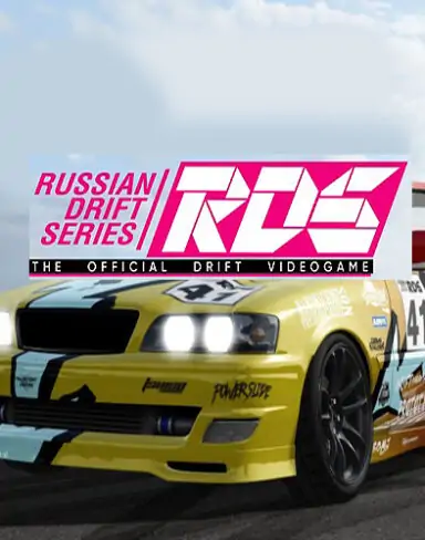 RDS The Official Drift Videogame Free Download v175