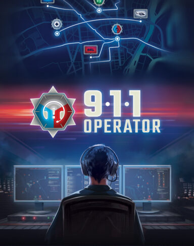 911 Operator Free Download v1.34.18 & ALL DLC