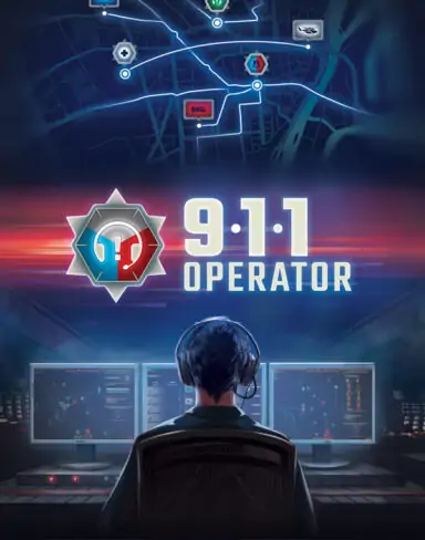 911 Operator Free Download (v1.37.18 & ALL DLC)