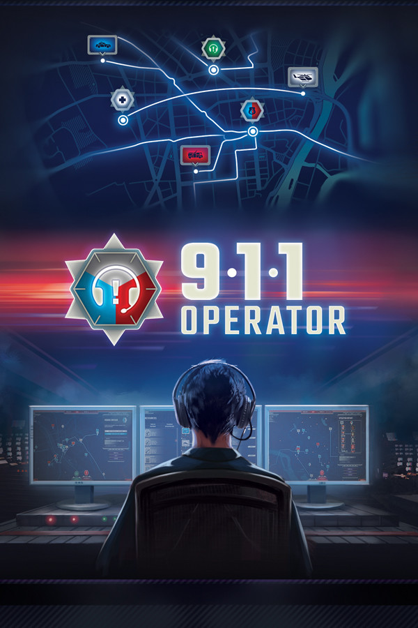 911 operator free download mac