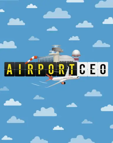 Airport CEO Free Download (v1.0.44)