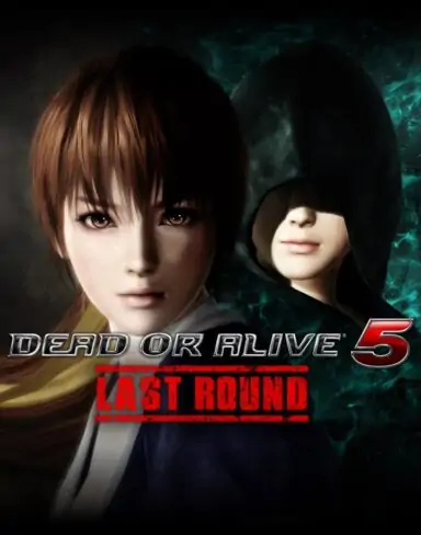Dead Or Alive 5 Last Round Free Download v1.10C