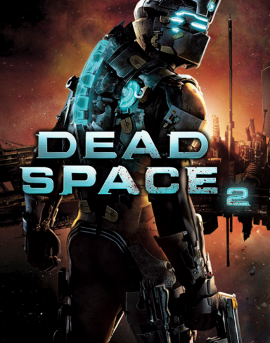 Dead Space 2 Free Download (v2.0.3)