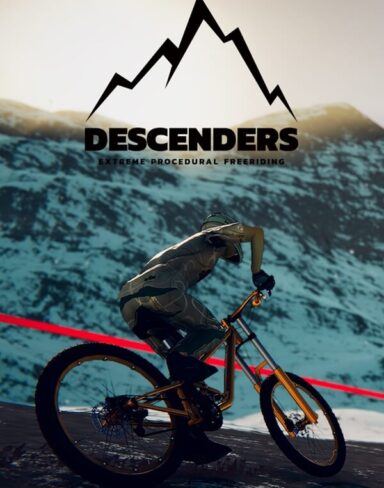 Descenders Free Download Build 7616560
