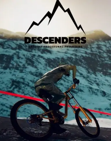 Descenders Free Download (v1.6.0)