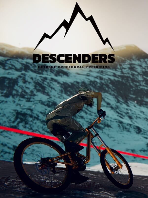 descenders mac free download