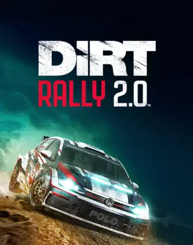 DiRT Rally 2.0 Free Download (v1.18.0 & ALL DLCs)
