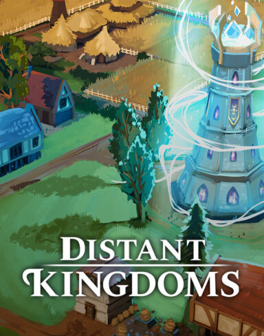 Distant Kingdoms Free Download v11519