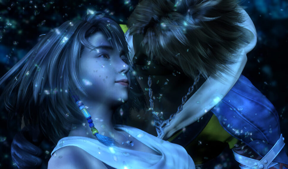Final Fantasy X/X-2 HD Remaster Free Download - Nexus-Games