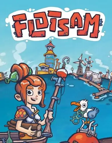Flotsam Free Download (v0.7.4)