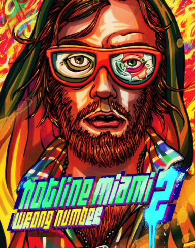 Hotline Miami 2 Wrong Number Free Download