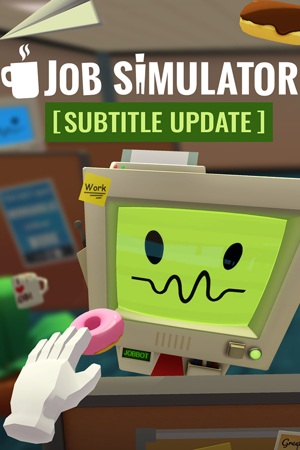 how to get job simulator for free