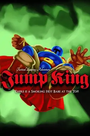 Jump King Free Download v1.06
