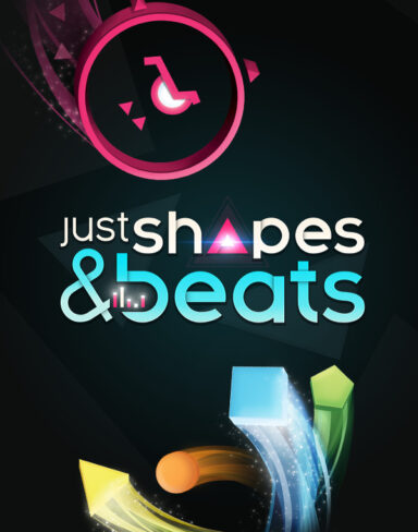 Just Shapes & Beats Free Download v1.6.30