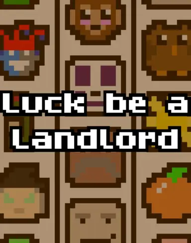 Luck be a Landlord Free Download (v1.1.3)