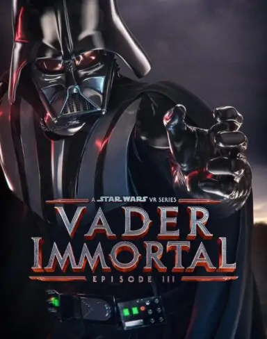 Vader Immortal Episode III Free Download
