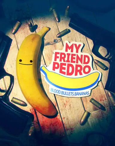 My Friend Pedro Free Download (v1.03)