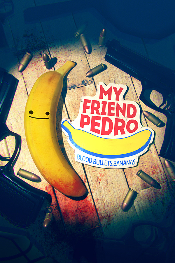 my friend pedro arena