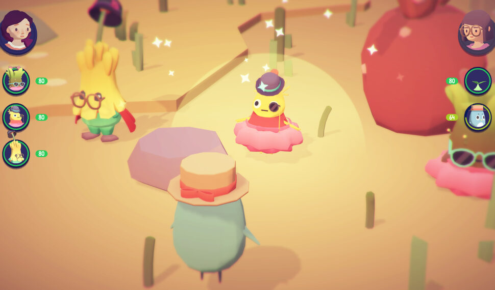 Ooblets free download