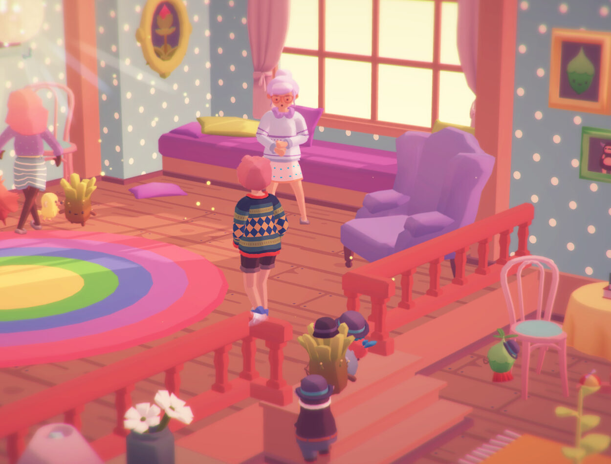 free for ios instal Ooblets