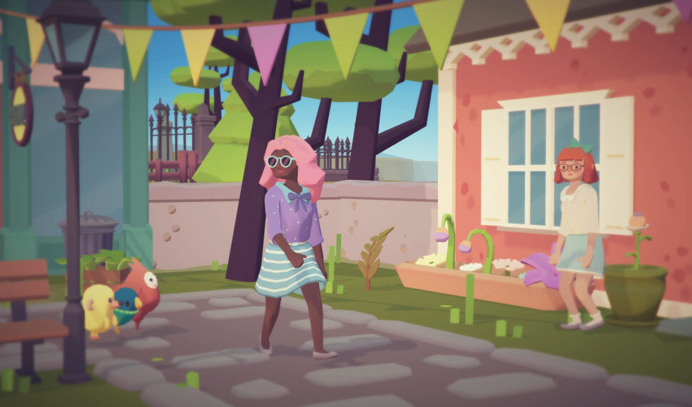 Ooblets free download