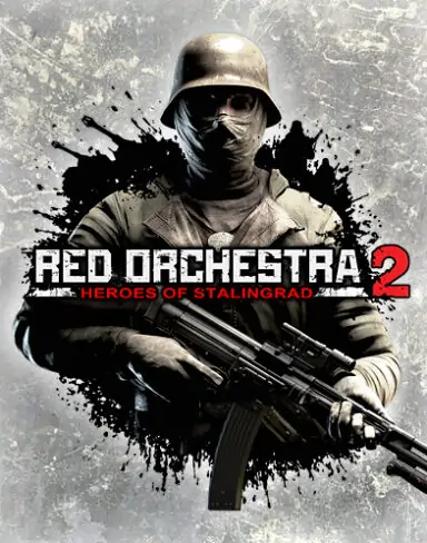 Red Orchestra 2 Heroes of Stalingrad Free Download