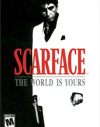 Scarface The World Is Yours Free Download v1.0.0.2