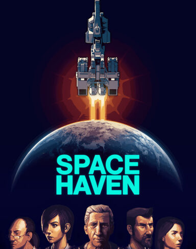 Space Haven Free Download v0.12.5.4